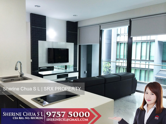 Dukes Residence (D10), Apartment #174844162